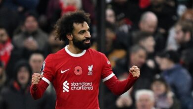 طارق الجلاهمة محمد صلاح في النصر الموسم المقبل