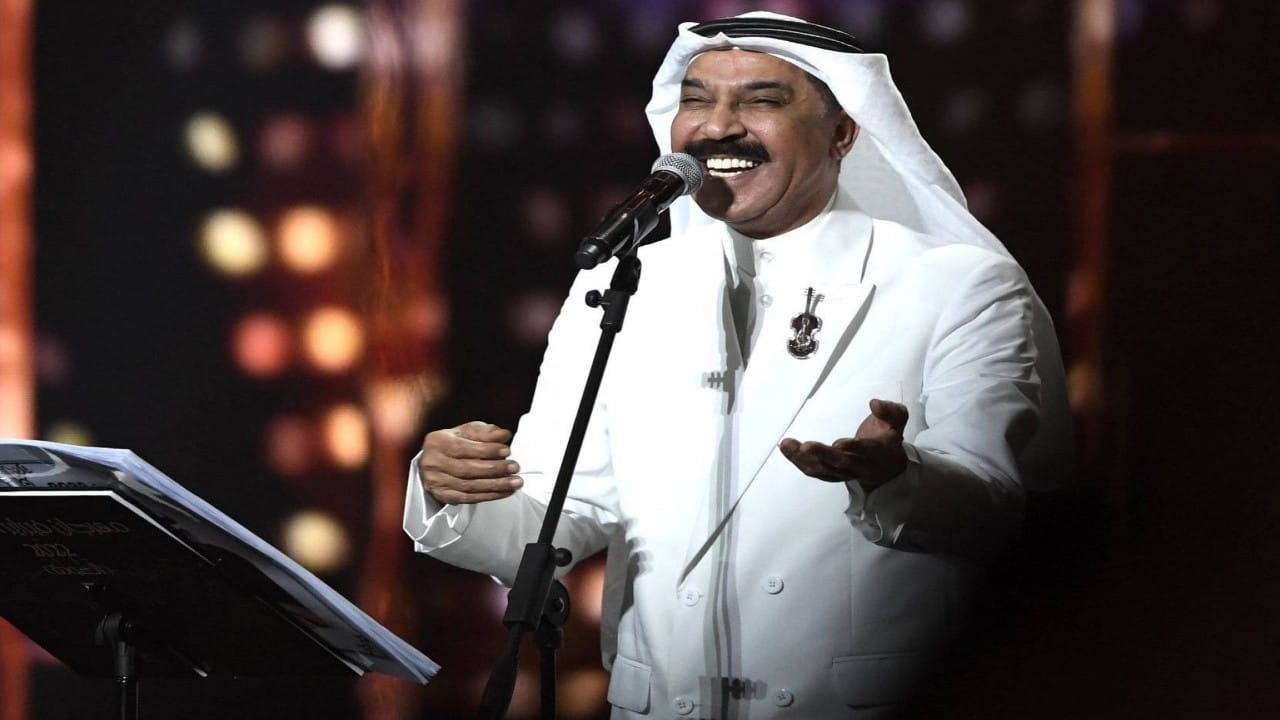 عبدالله الرويشد يغادر المستشفى 1 عبدالله الرويشد يغادر المستشفى