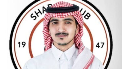 محمد المنجم يعلن عن افتتاح متحف نادي الشباب للتعرف على