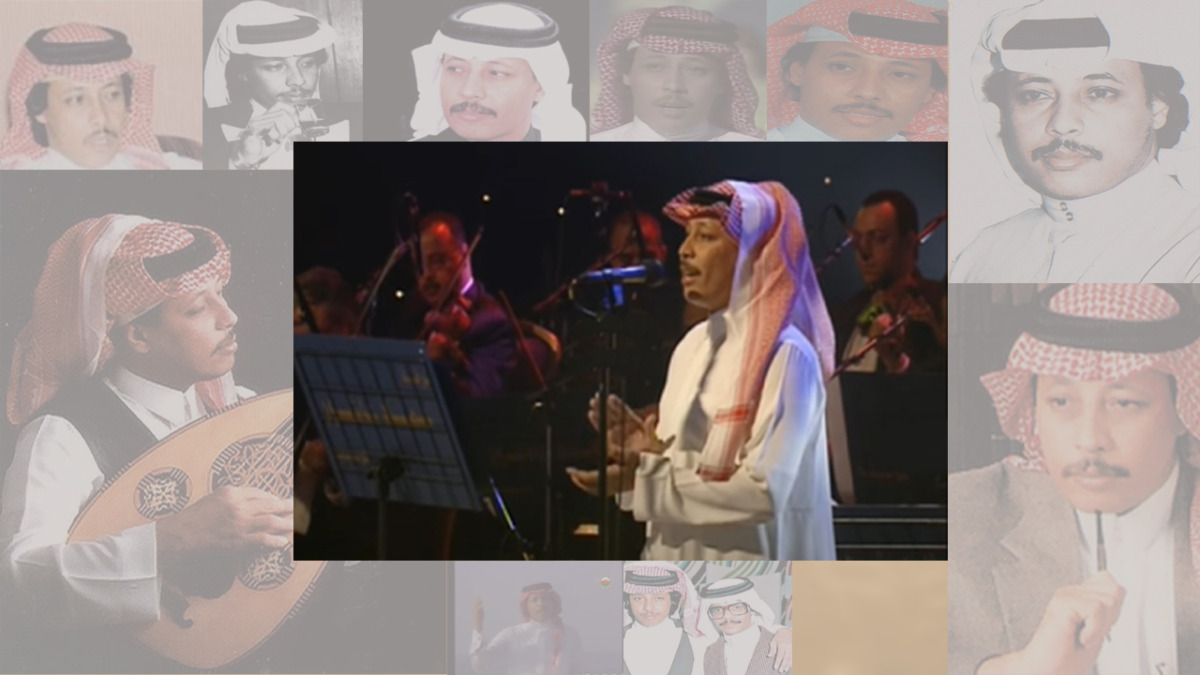 الفنان محمد عمر
