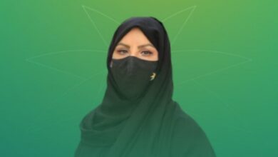 وفاة مشاعل آل مبارك قائدة العمل التطوُّعي بالمملكة