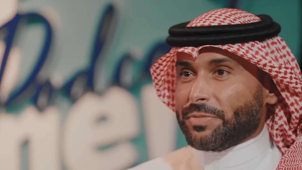 يزيد الراجحي يروي قصة حصوله على راتب نصف مليون ريال