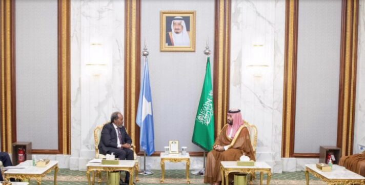 المملكة تؤكد حرصها على وحدة الصومال وسيادتها على كامل اراضيها 1 Captufddfre