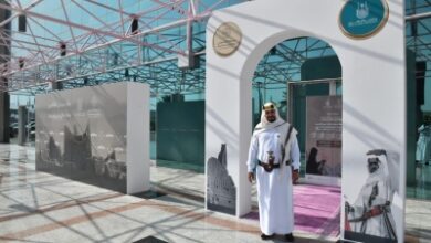أم القرى لم نطّلع على الورقة العلمية للمعيدة