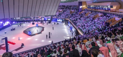 السعودية الثانية عالميا بالوعي بـالذكاء الاصطناعي