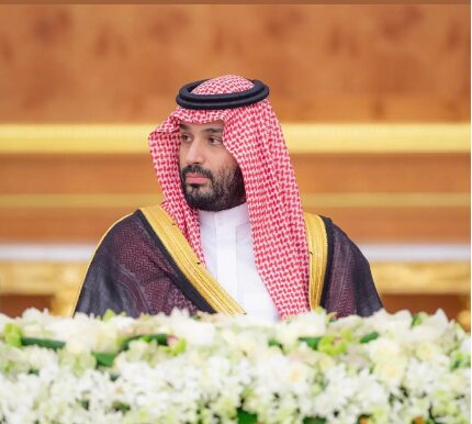 سمو ولي العهد يرأس جلسة مجلس الوزراء 1 بلبلبب 660c6ba0a5dea