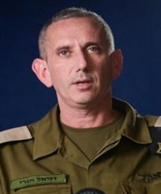 جيش الاحتلال: إيران شنت هجوما بـ 200 طائرة مسيرة وصاروخ والأضرار بسيطة جدا 1 تن