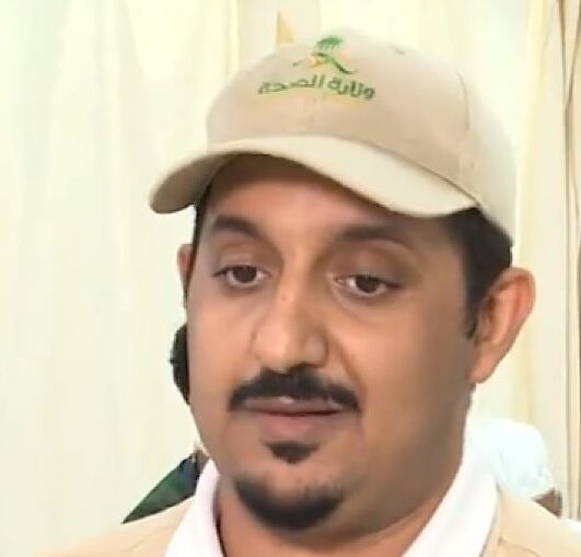 مسؤول صحي: لا حالات فيروسية تهدد الصحة خلال موسم العمرة .. فيديو 1 فغفغفغفغفغ 660c266ec3799
