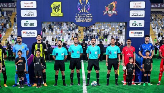الاتحاد يتأهل إلى نهائي كأس الدرعية للسوبر 2024 بفوزه على الوحدة بهدفين مقابل هدف 1 فقفقفقفقق 6614b65ba7fe2