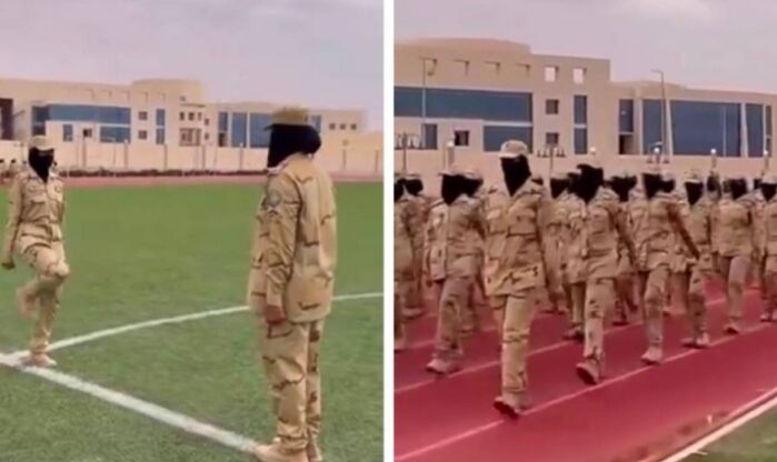 فيديو .. مجندات سعوديات بدورة تدريبية على "مكافحة المخدرات" 1 فققققققققق 6631313e20ca7