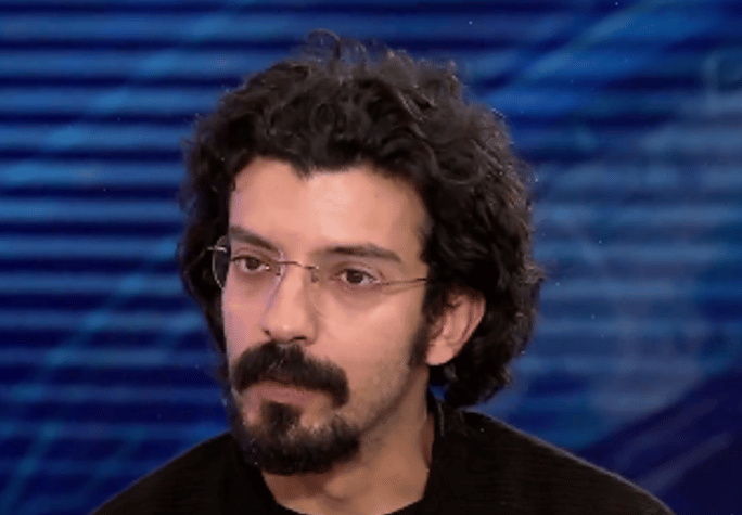 يعقوب الفرحان: وصول الأفلام السعودية إلى "مهرجان كان" منطقي 1 يث