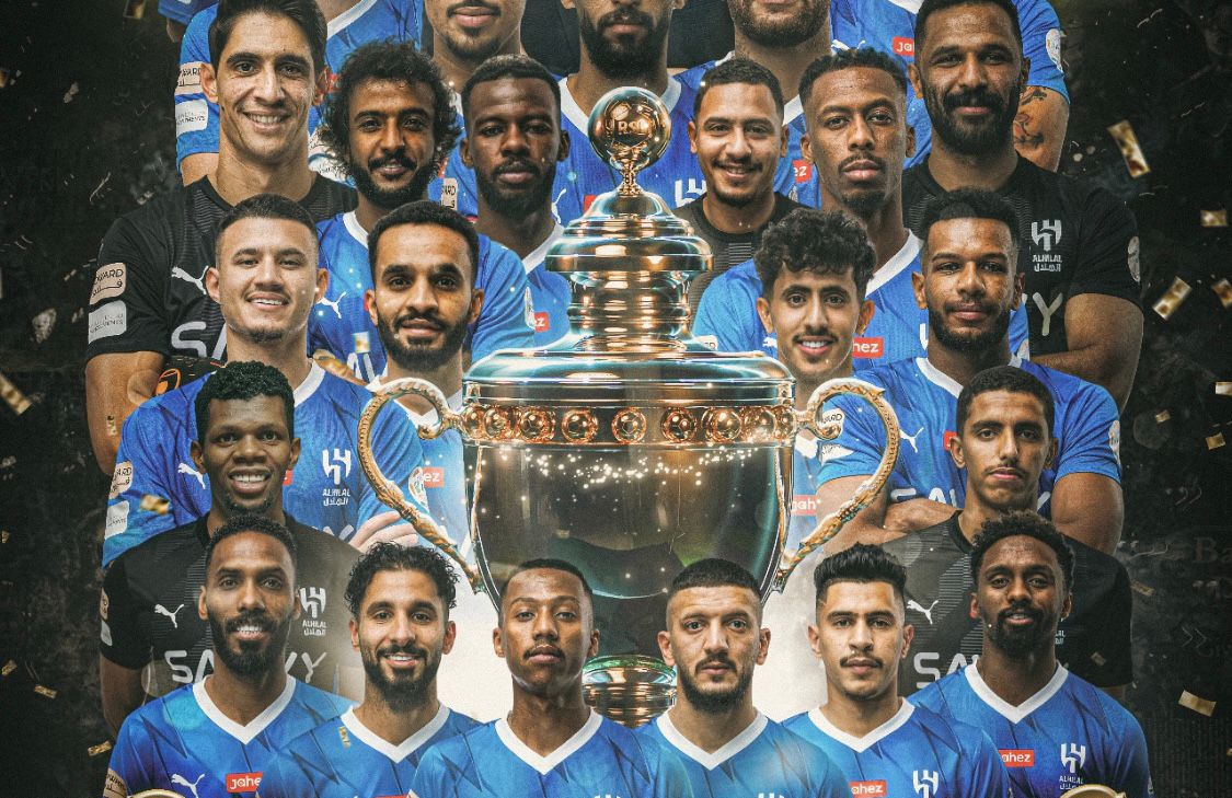 الهلال بطلًا للدوري السعودي للمحترفين 2023 - 2024 1 5f9c6551 bfc6 4d34 abd4 a9e8a2b00d7c 1