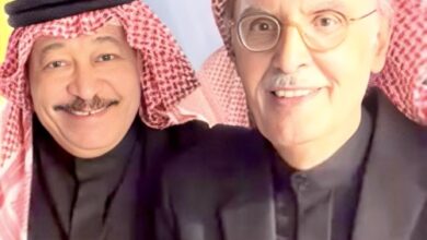 بدر بن عبدالمحسن و علي عبدالكريم