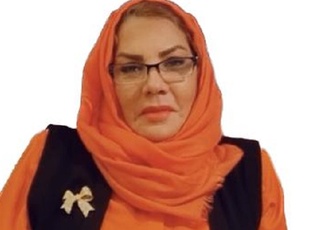 أميمة زاهد
