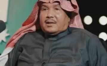 الفنان محمد عبده