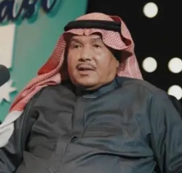 الفنان محمد عبده