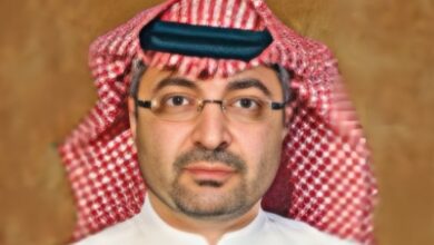 رحيل المثقف والمترجم يوسف الصمعان