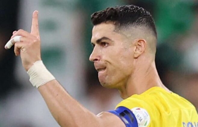 رونالدو يغيب عن معسكر النصر 1 فق 6645d5425ea17