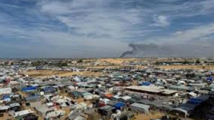 مصر: لا صحة لتولي مسؤوليات أمنية بغزة 1 قثثثثثثثثثثث