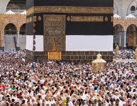 الجلاجل: 1301 حالة وفاة بالحج.. 83% ساروا بلا مأوى 1 322
