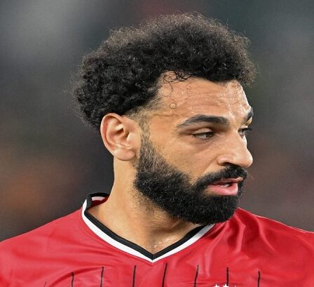 الاتحاد يجدد مفاوضاته لضم محمد صلاح 1 433333333