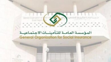 التأمينات الاجتماعية توضح خطوات تقديم طلب الإعفاء من الغرامات للمؤسسات.webp