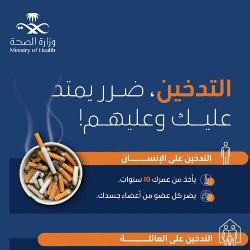 التدخين 665e30247d6d3