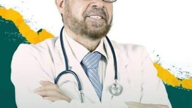 د. محمد جودة
