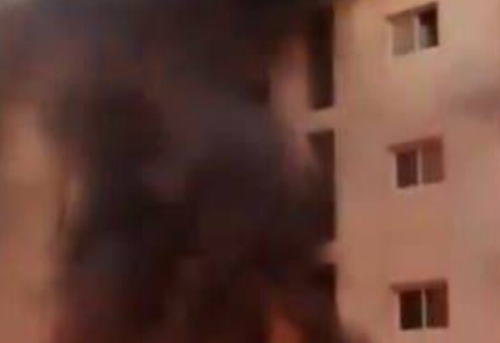 ارتفاع عدد ضحايا حريق العمارة السكنية في الكويت.. وإجراء عاجل بشأن عدد من المسؤولين 1 غففففففففف 66697bc1a18e0