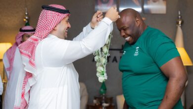 محمد تول
