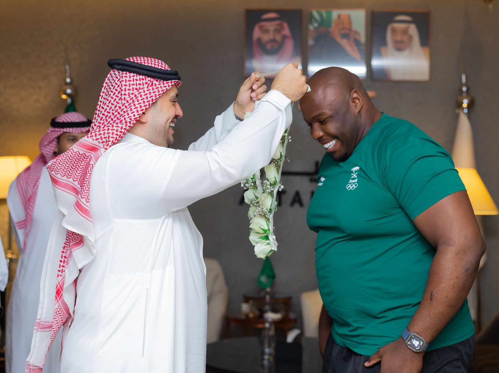 محمد تول