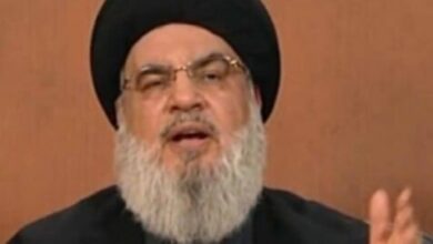 نصر الله
