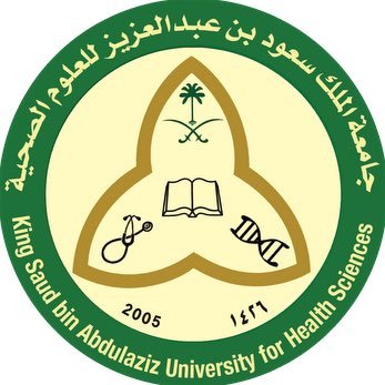 جامعة الملك سعود للعلوم الصحية تعلن عن وظائف شاغرة 1