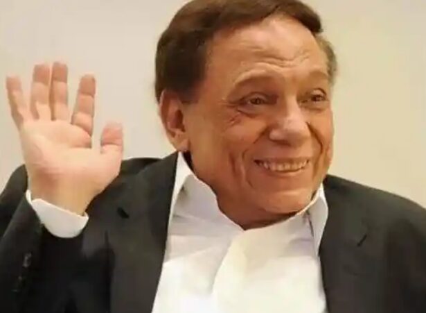 حقيقة تقديم عادل إمام لمسرحية في السعودية وعودته للفن 1 إمام