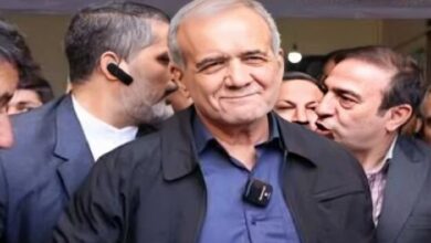 الإيراني الجديد