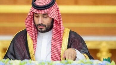 العهد