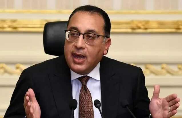 الوزراء المصري