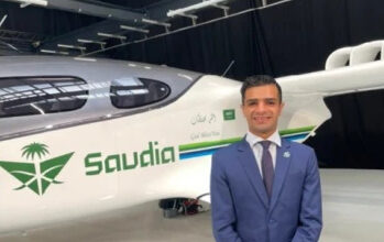 تاكسي طائر