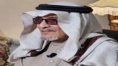 جابر القحطاني