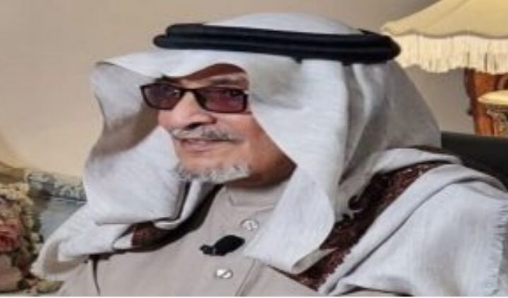 جابر القحطاني