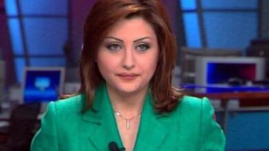 لونا الشبل