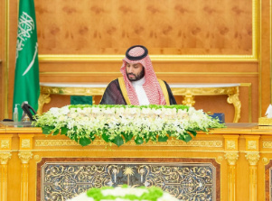 مجلس الوزراء