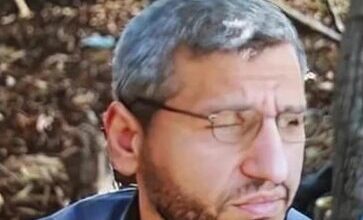 محمد الضيف