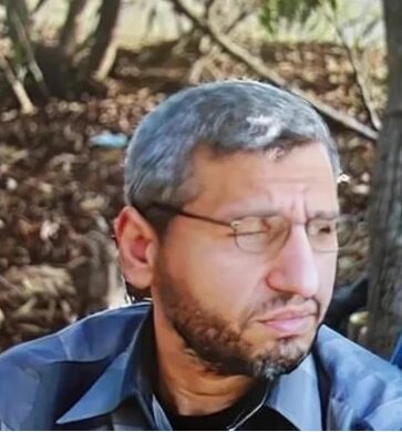 الجيش الإسرائيلي يستهدف محمد الضيف بضربة جوية في جنوب غزة 1 محمد الضيف