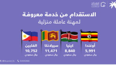 مساند