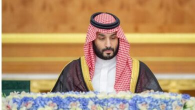 ولي العهد 1