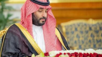 ولي العهد 2