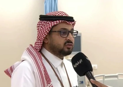 بالفيديو: جهاز جديد بصحة حائل لإجراء الغسيل الكلوي في المنزل دون تدخل طبي 1 655656