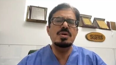 استشاري