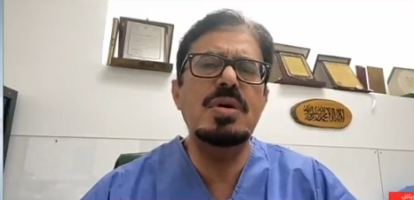 استشاري قلب: الصمام التاجي منتشر أكثر لدى النساء 1 استشاري